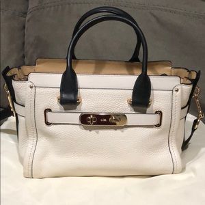 Coach Crossbody